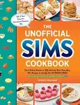 The Unofficial Sims Cookbook by Taylor OHalloran | Educational & Learning | Books, Movies & TV Shows