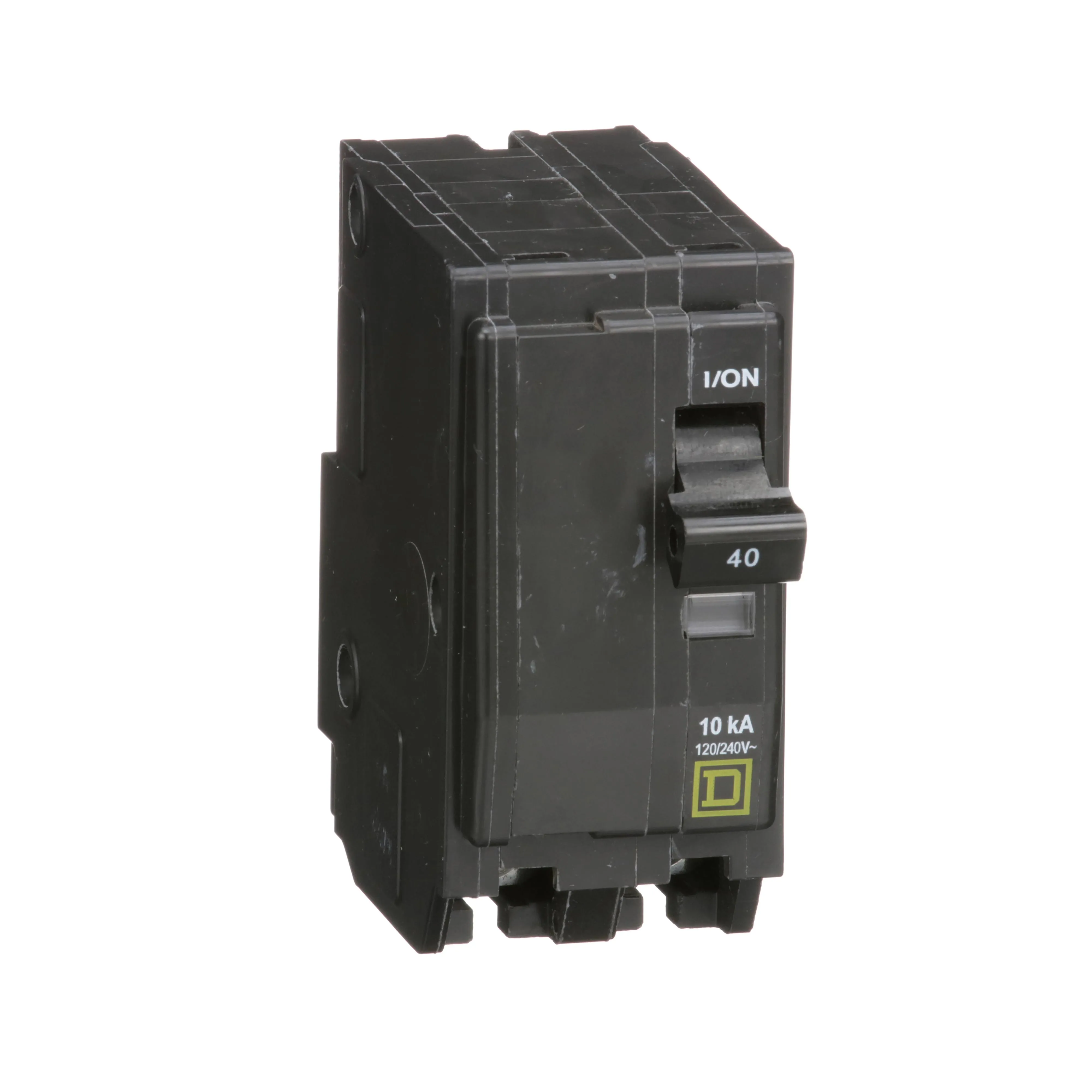 Square D QO Circuit Breaker 40 QO240CP