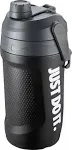 Nike 40oz Fuel Jug Black