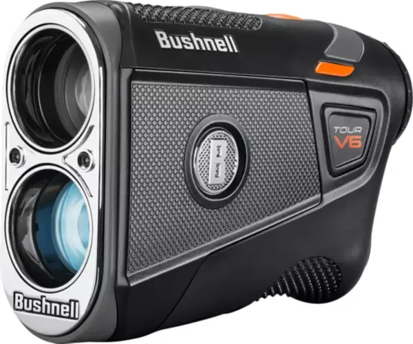 Bushnell Golf Tour V6 Rangefinder