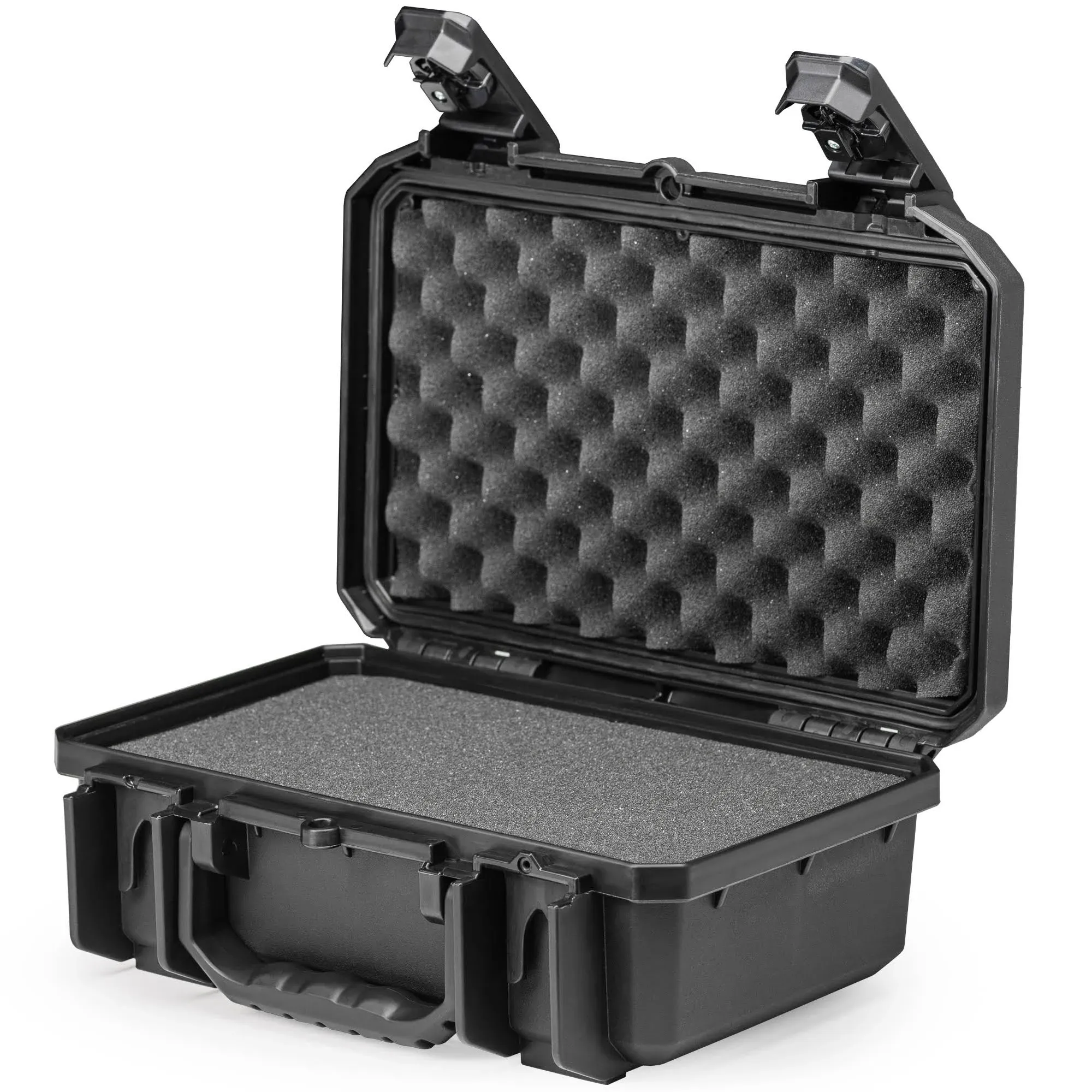 Seahorse 230 Case with Foam