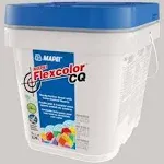 Flexcolor CQ Frost #5077 Acrylic Premix Sanded Grout (1-Gallon)