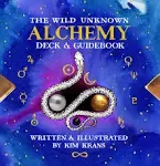 Wild Unknown Alchemy Deck and Guidebook [Book]