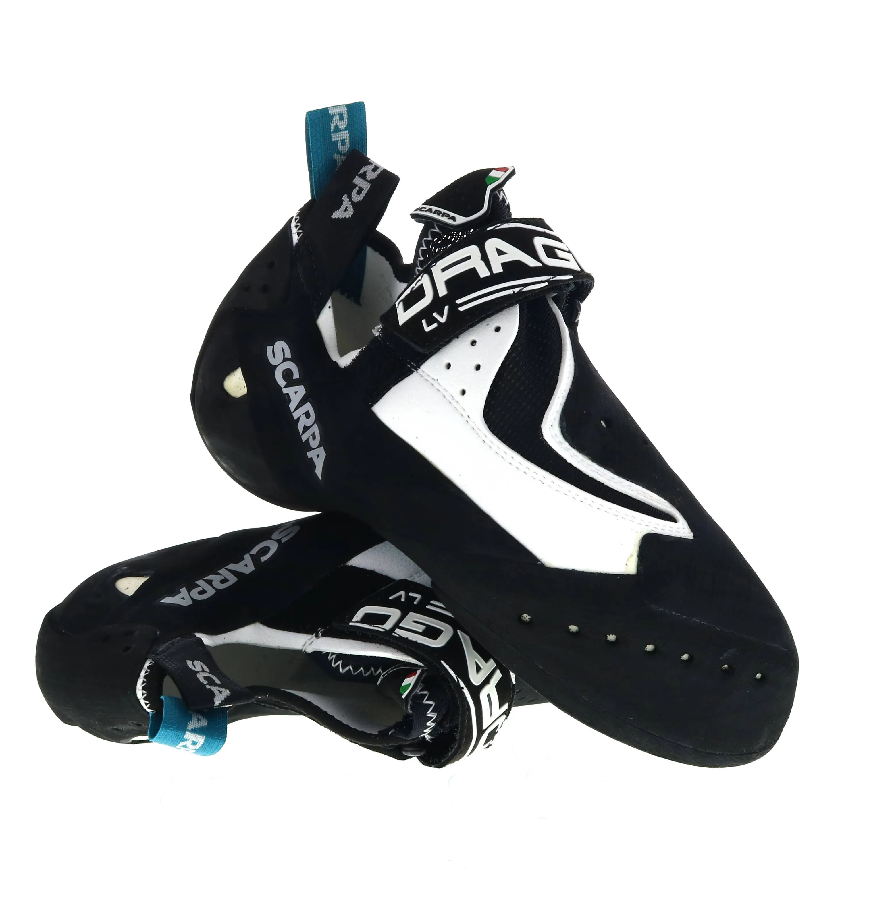 Climbing Shoes Scarpa Drago LV