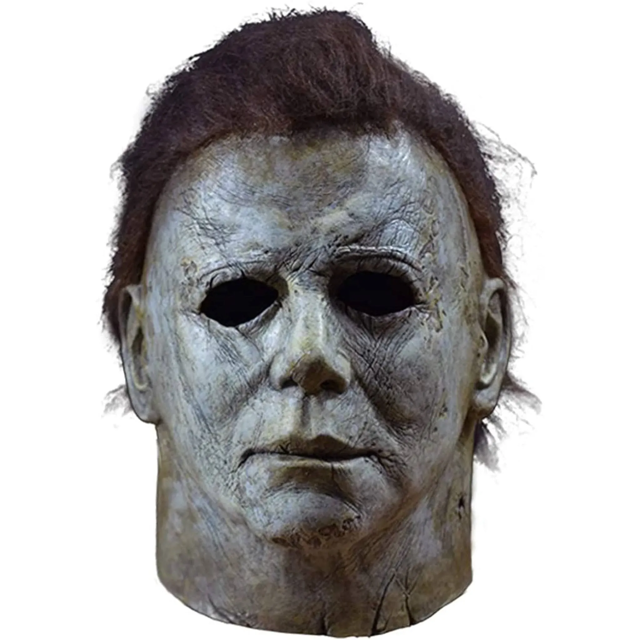 Halloween (2018) Michael Myers Mask