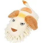 Howl&#039;s Moving Castle Studio Ghibli Plush Mop Heen Japan NEW