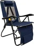 GCI Outdoor Legz Up Lounger Chair