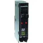 Tandem Circuit Breaker