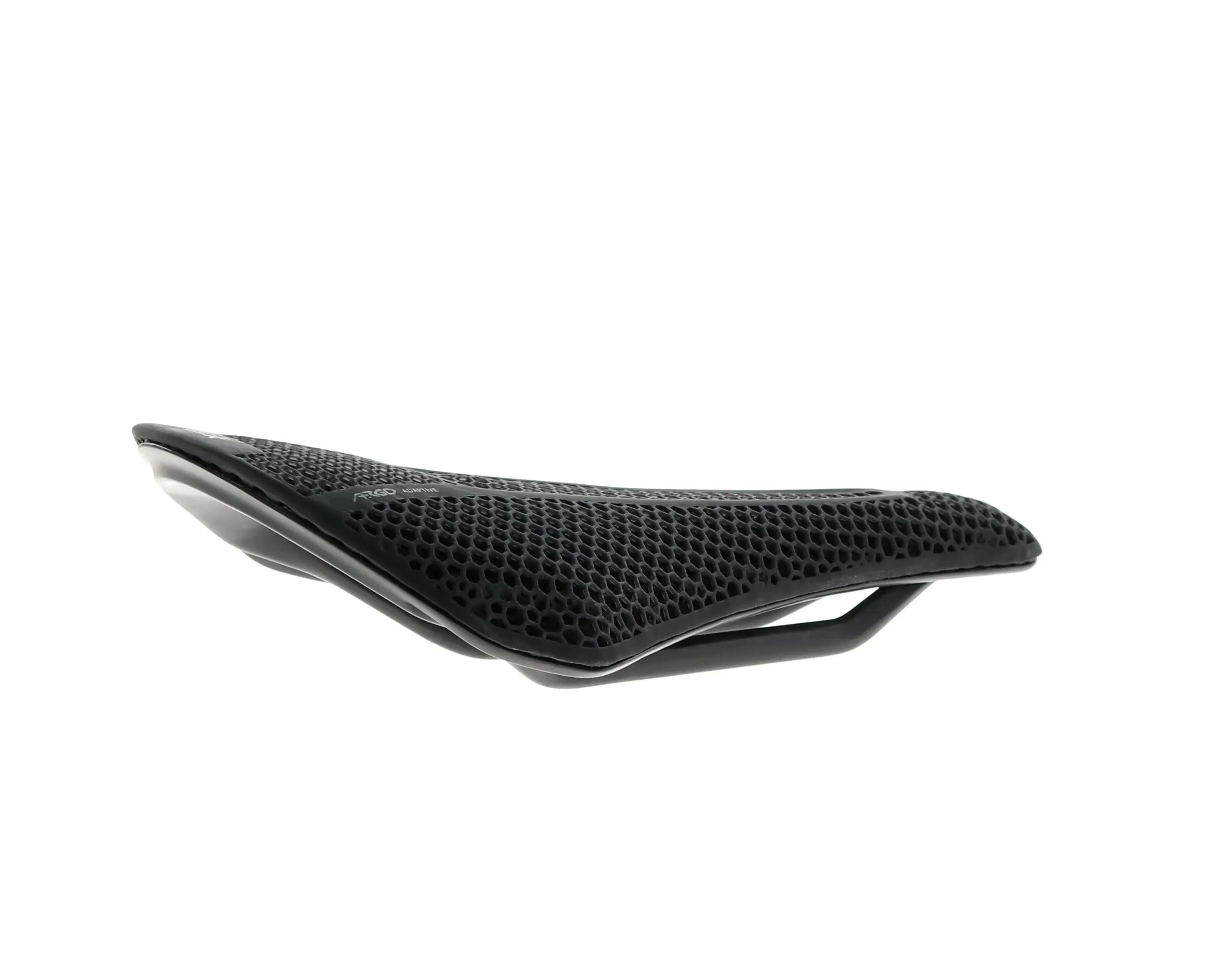 Fizik Vento Argo 00 Adaptive 150mm saddle - Grey