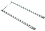 Weber Stainless Steel Burner Tube Set