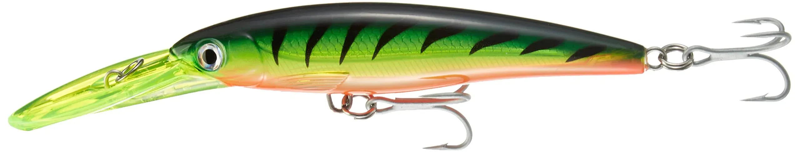 Rapala X-Rap Magnum 20 - Firetiger