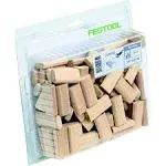 Festool 494938 5mm x 30mm Beech Domino Tenons