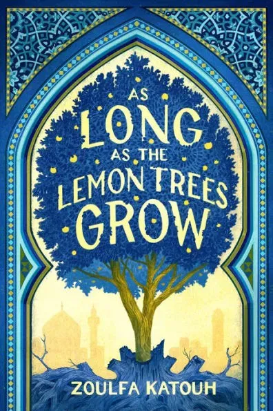 As Long as the Lemon Trees Grow [Book]