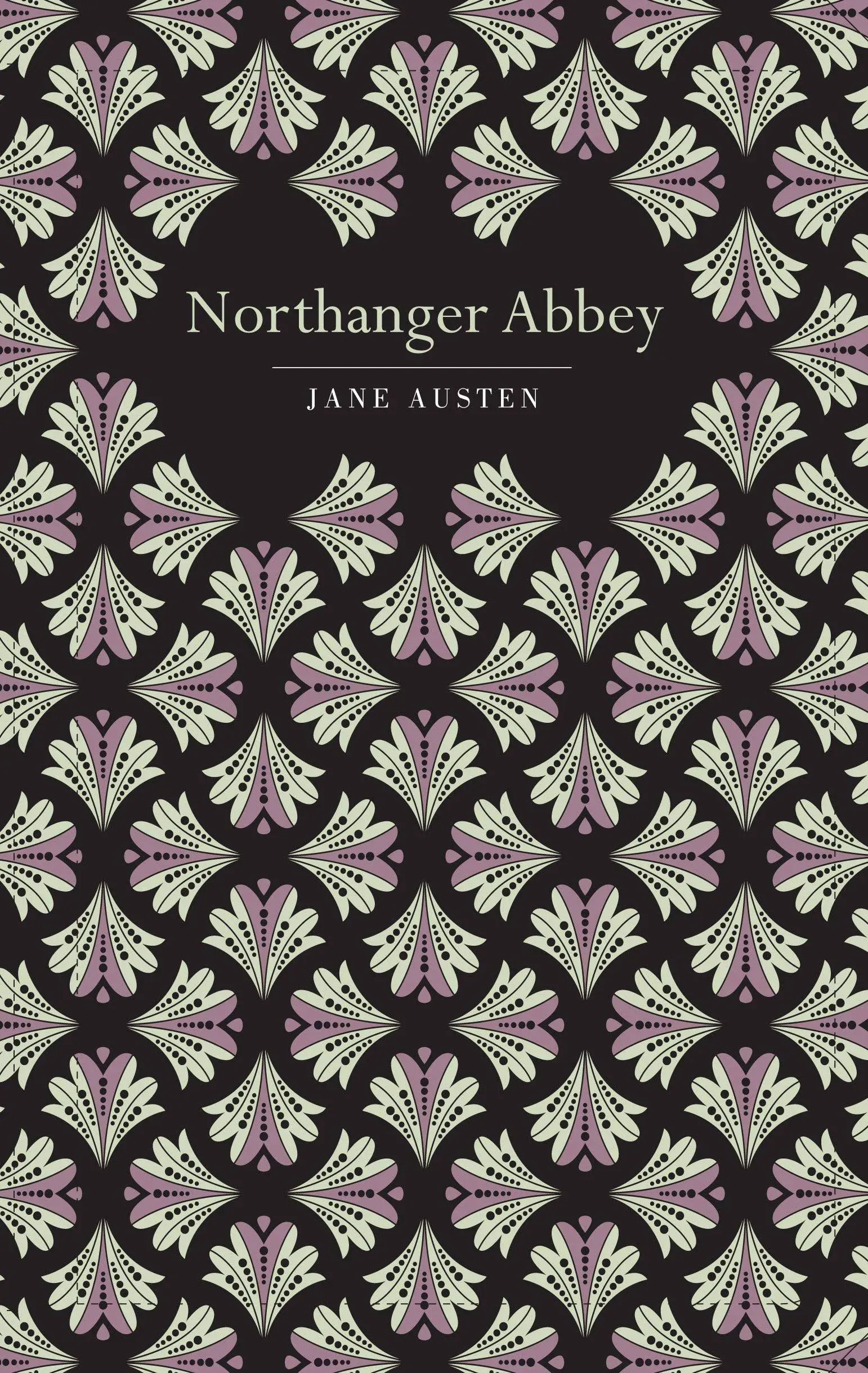 Northanger Abbey (Chiltern Classic)