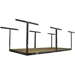 4' x 8' Overhead Garage Storage Rack Frame Kit