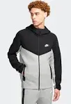 Nike Men's Sportswear Tech Fleece Windrunner Full Zip Hoodie