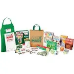 70-Piece Fresh Market Grocery Set