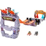 Hot Wheels RacerVerse Star Wars Grogu Track Set