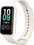 Amazfit Band 7 Activity & Fitness Tracker ,Beige