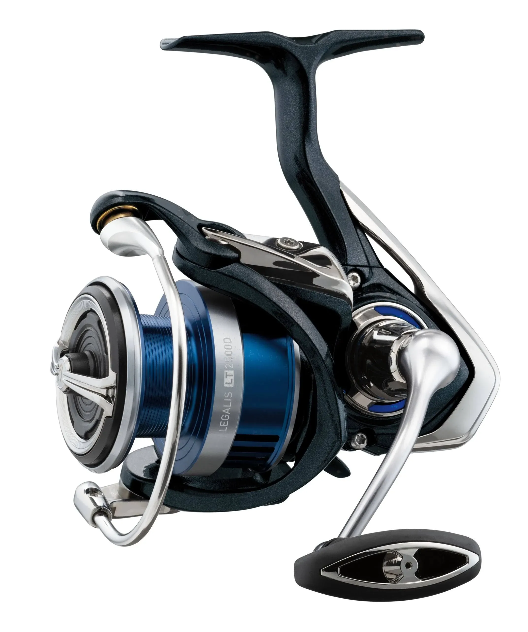 Daiwa Legalis LT Spinning Reels