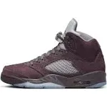 Air Jordan 5 Retro SE 'Burgundy Mens