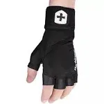 Harbinger Pro Wristwrap 2.0 Gloves