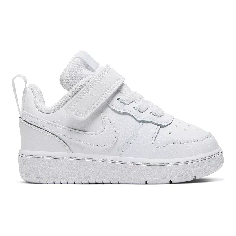 Nike Court Borough Low 2 Baby/Toddler Shoes