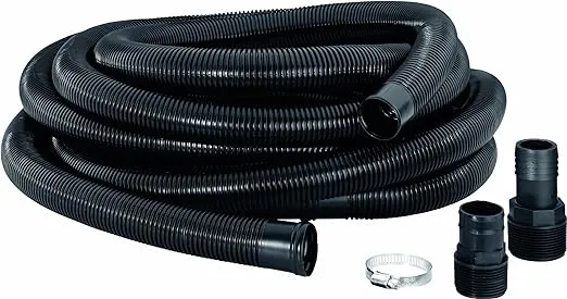 STAR Water Systems Plastic KitSTAR Water Systems Plastic Kit