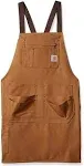 Carhartt Men's Apron - One Size - Carhartt Brown