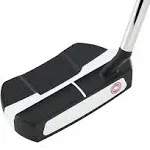 Odyssey White Hot Versa Putter 2023 Right / Three T / 33