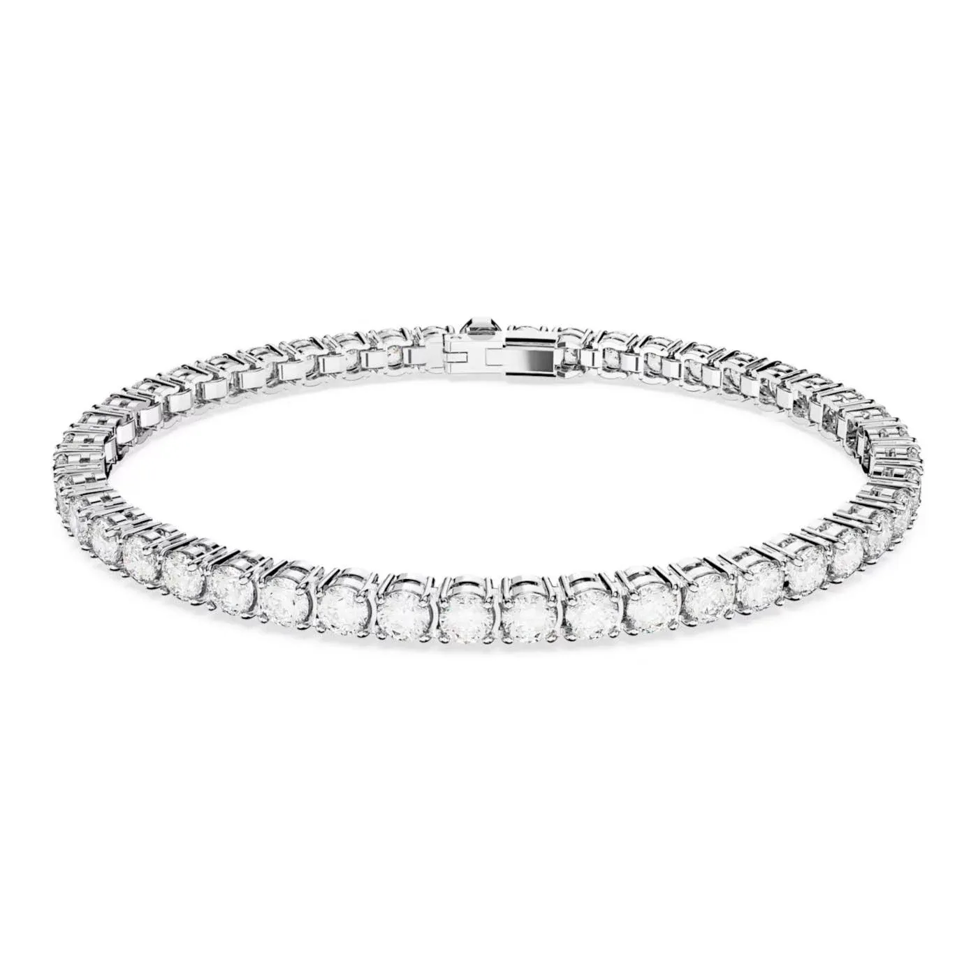 Swarovski Matrix Tennis Bracelet