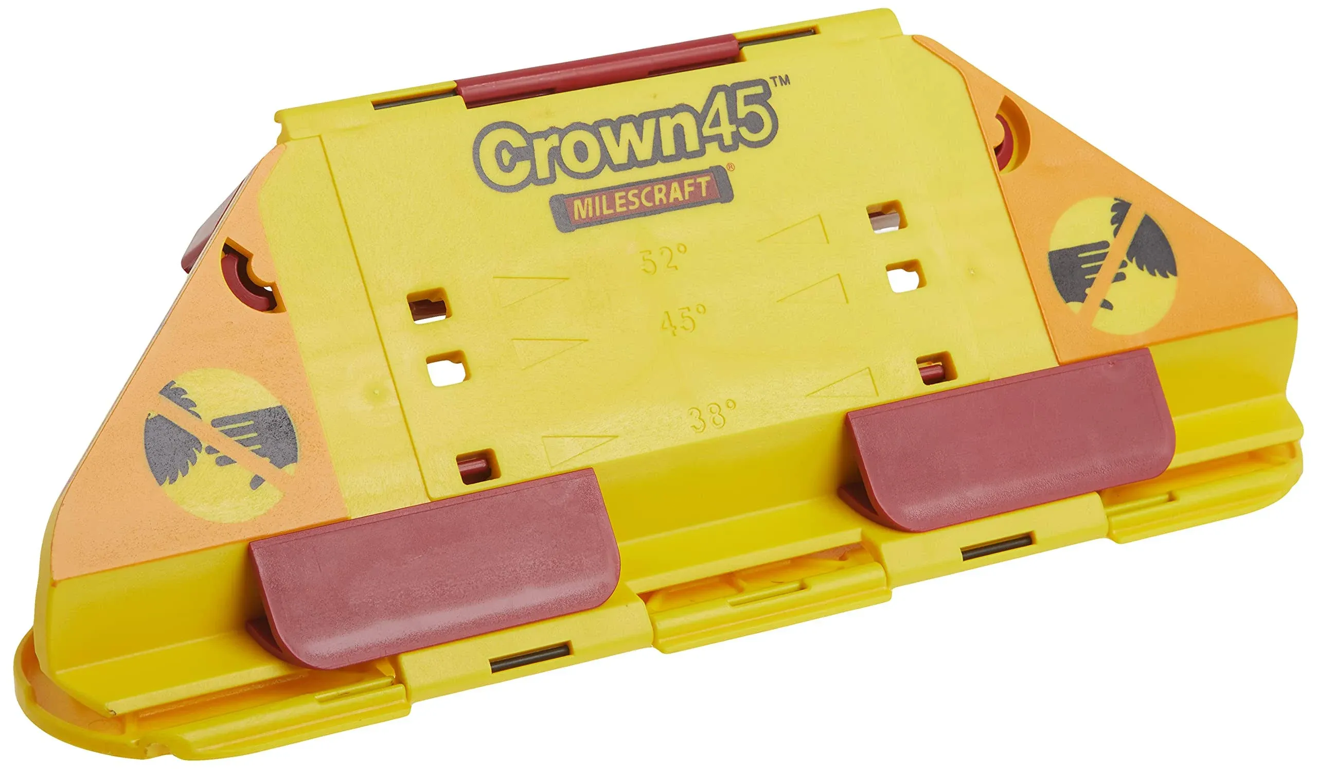 Milescraft Crown45 Crown Molding Jig for Miter Saws