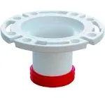 Sioux Chief 3" PushTite™ Toilet Flange