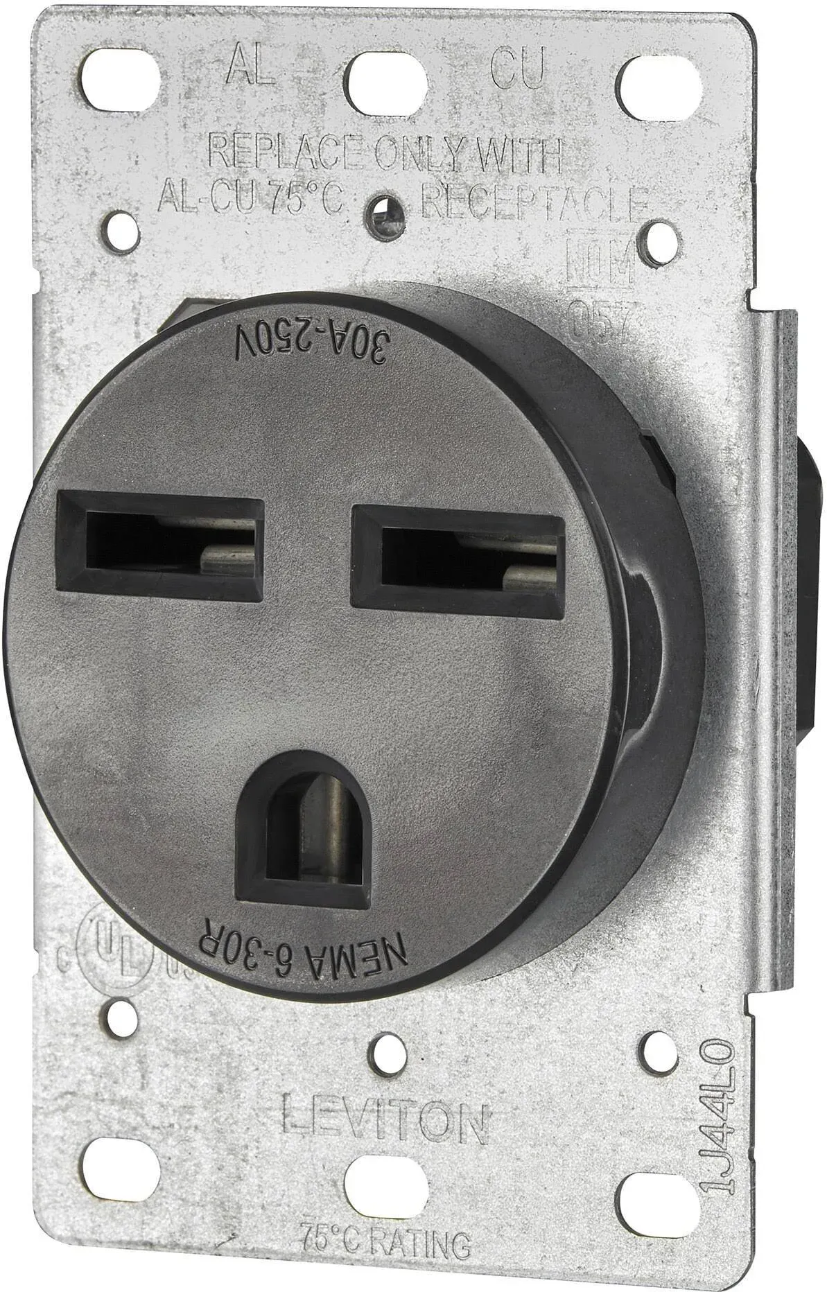 Leviton 5372-S00