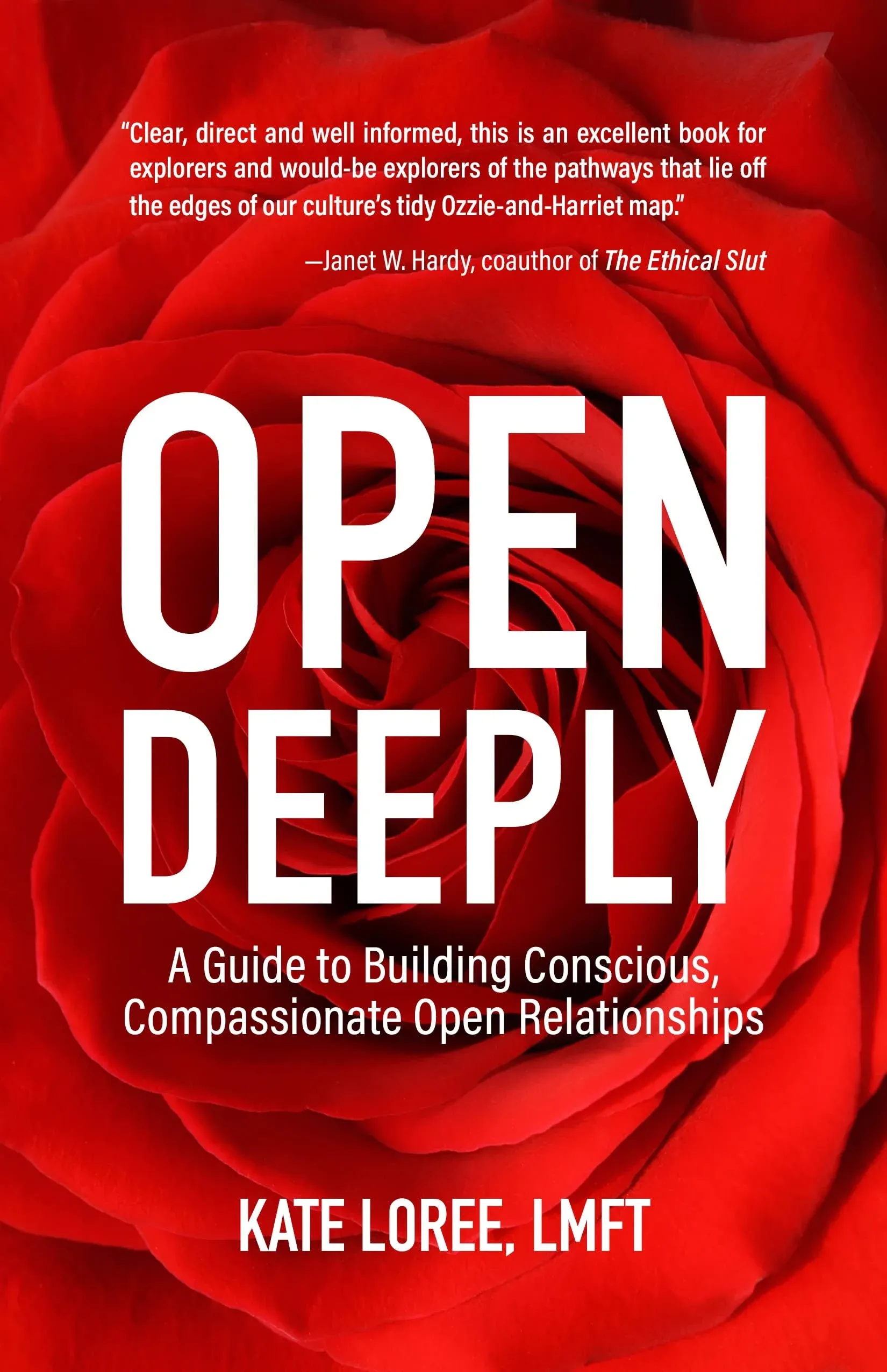 Open Deeply by Kate Loree (9781647423353)