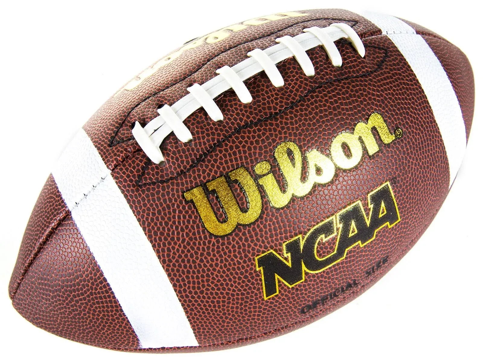 Wilson NCAA All American Football