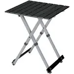 GCI Outdoor Compact Camp Table 20 Black