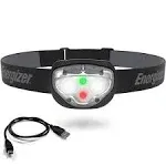 Energizer Pro400 Rechargeable LED Headlamp