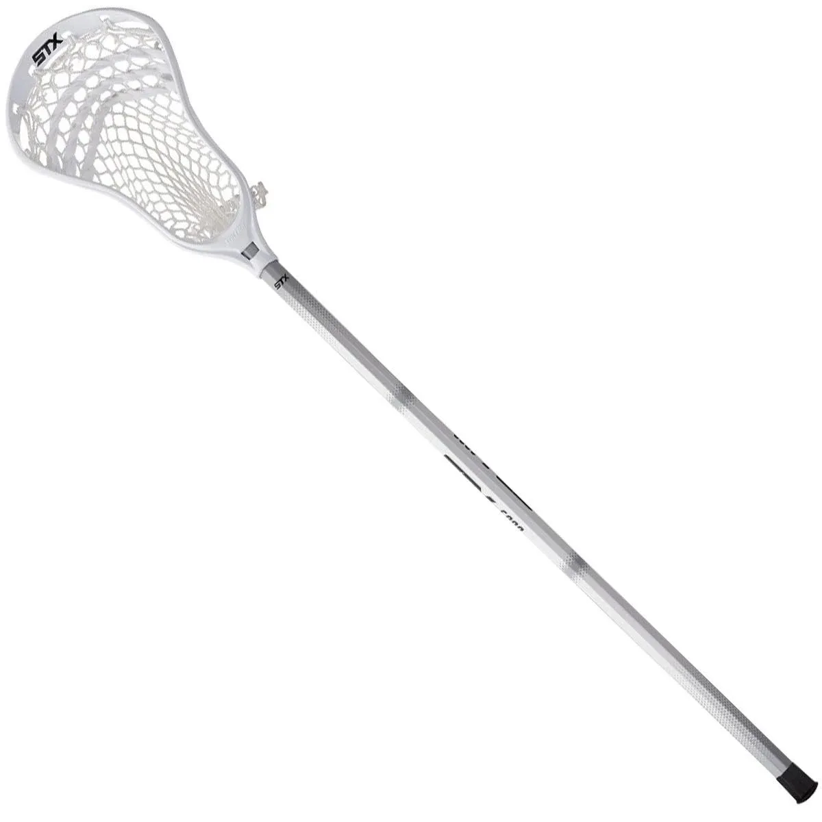 STX Stallion 200 Complete Attack Lacrosse Stick