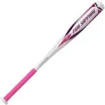 Easton Pink Sapphire -10 Fastpitch Bat