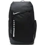 Nike Brasilia 9.5 Training Backpack Black