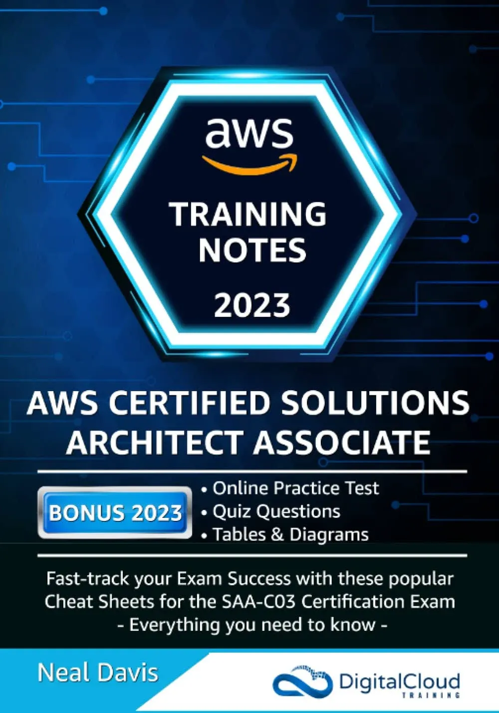 AWS Certified Solutions Architect Associate Training Notes [Book]