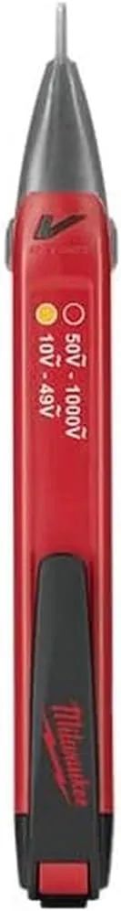 Milwaukee 2203-20 10-1000V Dual Range Voltage Detector