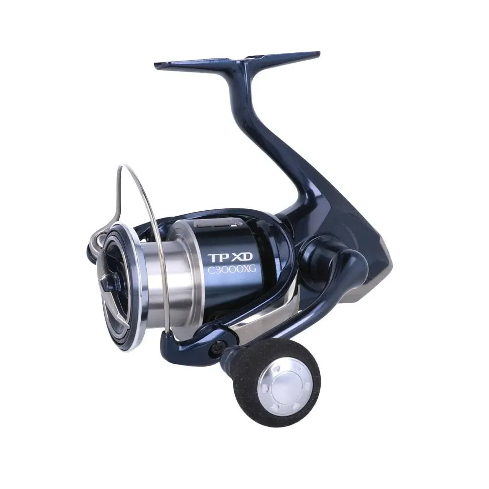 Shimano 21 TWIN POWER XD C3000XG Spinning Reel