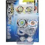 Beyblade Burst Evolution Combo Pack Dragoon Fighter &amp; Driger S Hasbro 2017