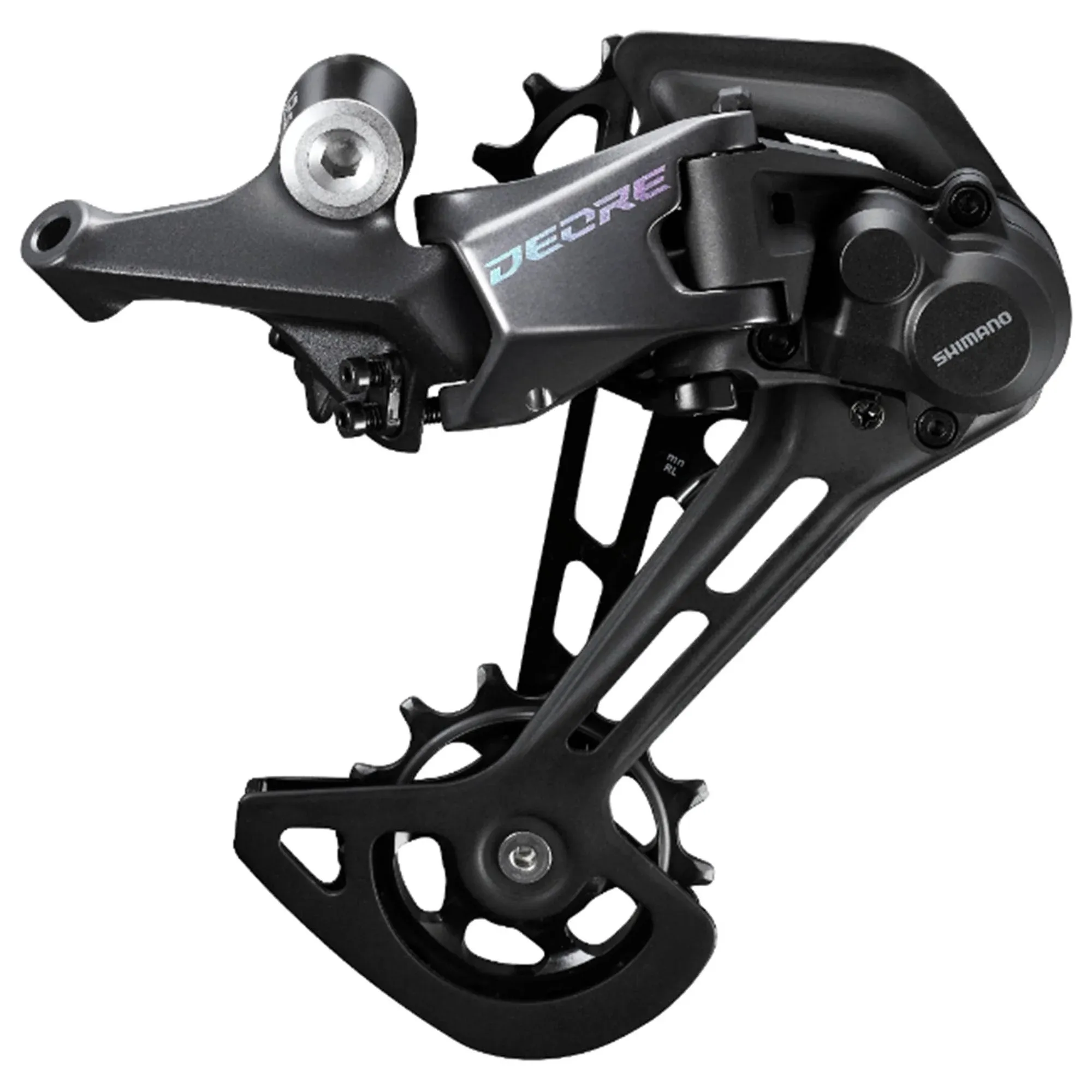 Shimano Deore M6100 Rear Derailleur IRDM6100SGS