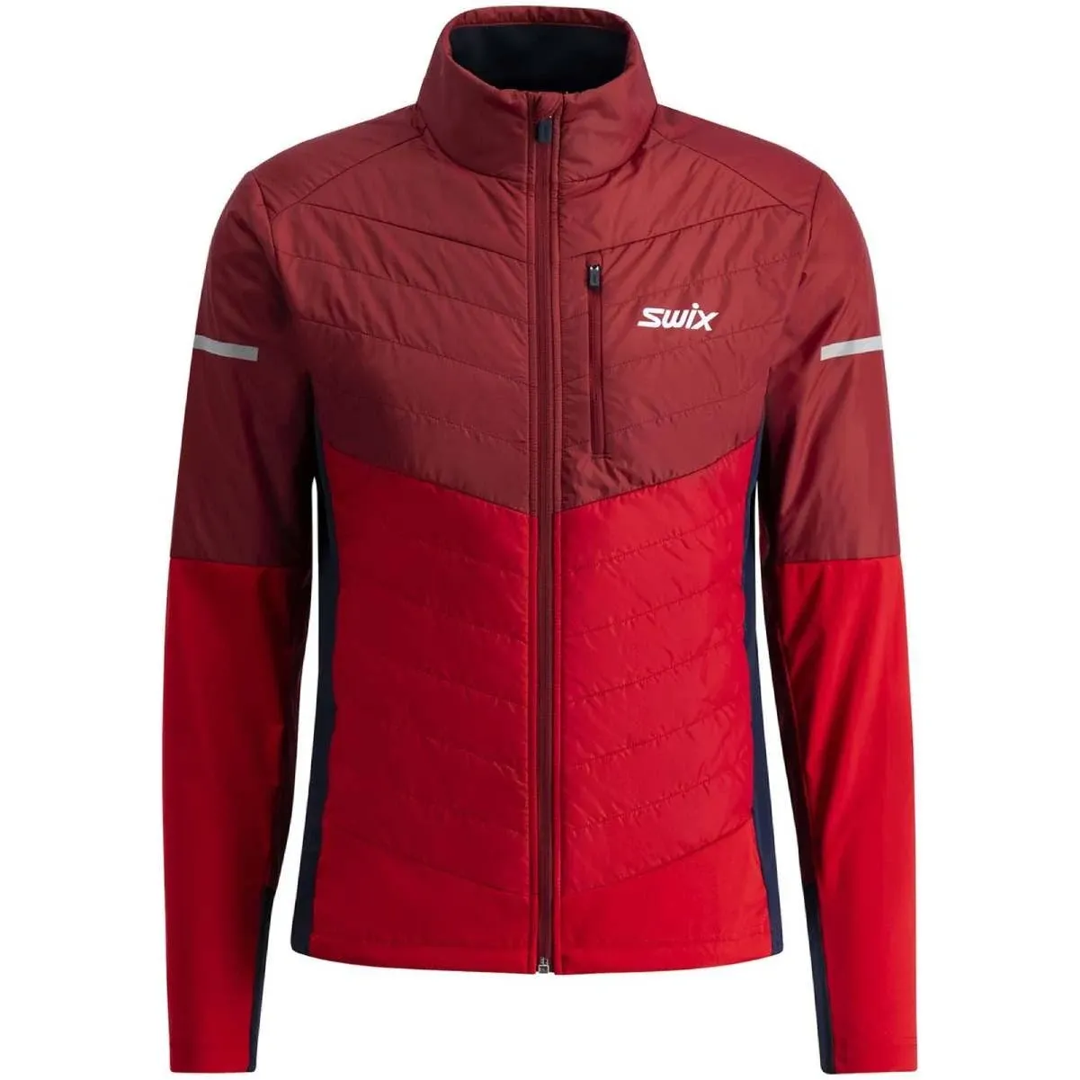 Swix Men's Dynamic Hybrid Insulated Jacket