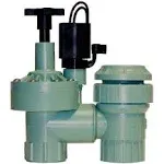 Orbit Anti Siphon Valve