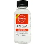 Gamblin Gamvar Picture Varnish