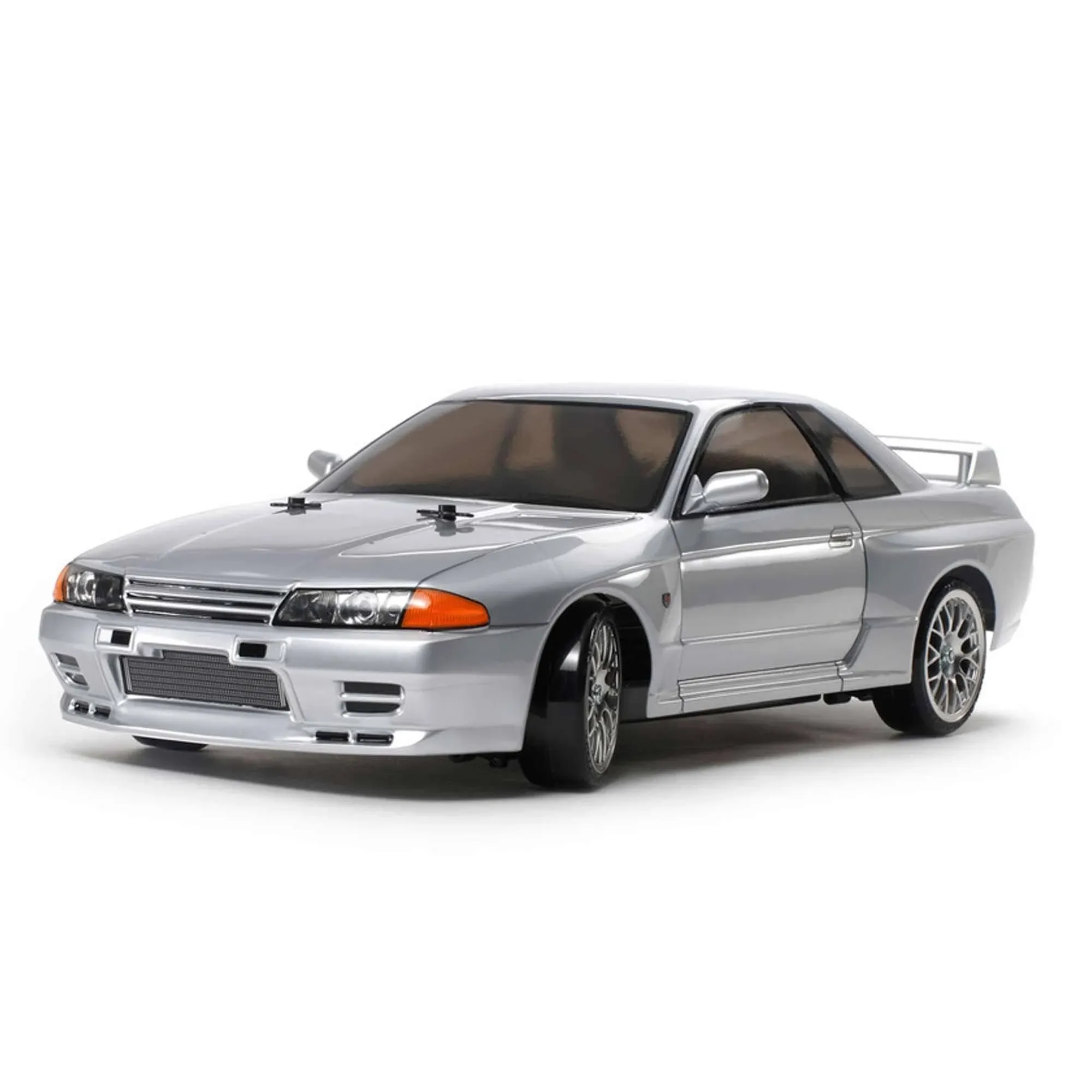 Skyline GT-R (R32) TT02D